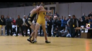 Sick McCulley Toss