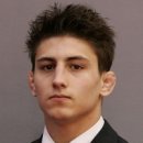Nick Arujau