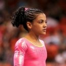 Laurie Hernandez