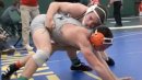 133 lbs finals Mark Grey FLWC vs. Mason Beckman Lehigh