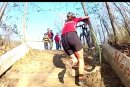 Elite Women - West Hill Shop CX - Putney, VT