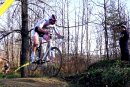 Elite Men - West Hill Shop CX Race