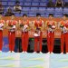  2012 Asian Championships: North Korea Brings ID
