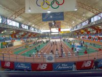 Thomas Worthington Track & Field