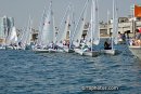 Tulane Sends Team to 2012 Singlehanded and Match Racing Nationals