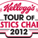 Fierce Five and Kellogg's Tour Come to Washington, DC