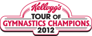 Fierce Five and Kellogg's Tour Come to Washington, DC