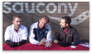 Ed Eyestone gives BYU insight and Top American Talk before NCAA XC Champs