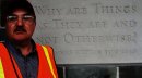 A geologist as dean of the faculty