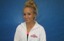 Nastia Liukin on standing up "in front of 20,000 people and having the courage to perform again" and much more