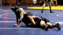 125 lbs finals Mark Rappo Penn vs. Dominick Malone Northwestern