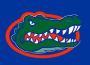 University of Florida 2013 Preseason