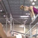 Bar training