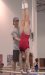 Chris Burdette spotting bars