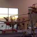 Conditioning at Sunrise