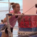 Kaylee Cole conditioning