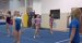 Kim Zmeskal coaching dance 