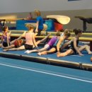 Oversplits