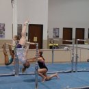 Partner Conditioning