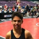 Cade Olivas
