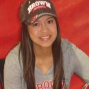 Caroline Morant of Legacy Elite to Brown University