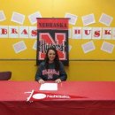 Jennie Laeng of Olympic Dreams to Nebraska