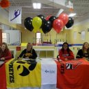 Perfection Gymnastics Seniors Sign Their NLIs