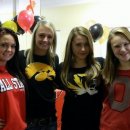 Perfection Gymnastics Seniors