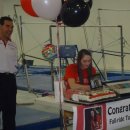 Signing Party at Phenom