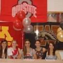 Signing Party at Twistars USA