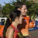 Husband and Wife Due Take Top Honors
