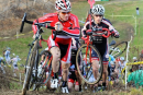 BAYSTATE CYCLOCROSS UCI Cat 2 Verge Series # 5 and #6 Series Finals