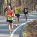 Aaron Braun Equals Course Record & Wins 2012 Manchester Road Race