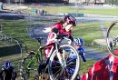 Elite Women - Bay State CX Day 1