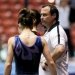 Coaching McKayla Maroney