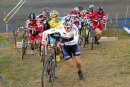 Elite Men - Bay State Day 1