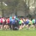 Irish National Inter Counties XC 2012