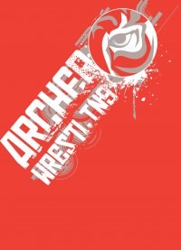 Archer Wrestling
