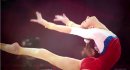 Epic Viktoria Komova Montage