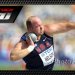 Introducing Your New Olympic Gold Medalist...Adam Nelson