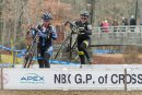 Elite Women - NBX Day 1
