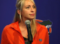 Rhonda Faehn 