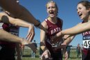 'Pack Mentality' -- Bates College women's cross country at NCAA Championships