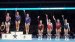 Alicia Sacramone wins beam at the 2011 Visa Championships