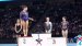 Alicia Sacramone  2nd on vault to McKayla Maroney
