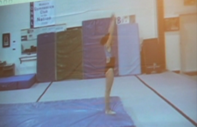 Technique Tuesday- Drills to Improve the Back Handspring on Floor