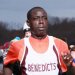 Cheserek is Fit to Wear the Crown