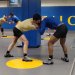 Coverage Photos from Notre Dame College (GOhioCasts)