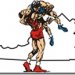 12th Annual Virginia Challenge Holiday Duals
