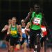 2012 Melbourne Track Classic & Olympic Trials